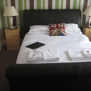 Familien-Zimmer